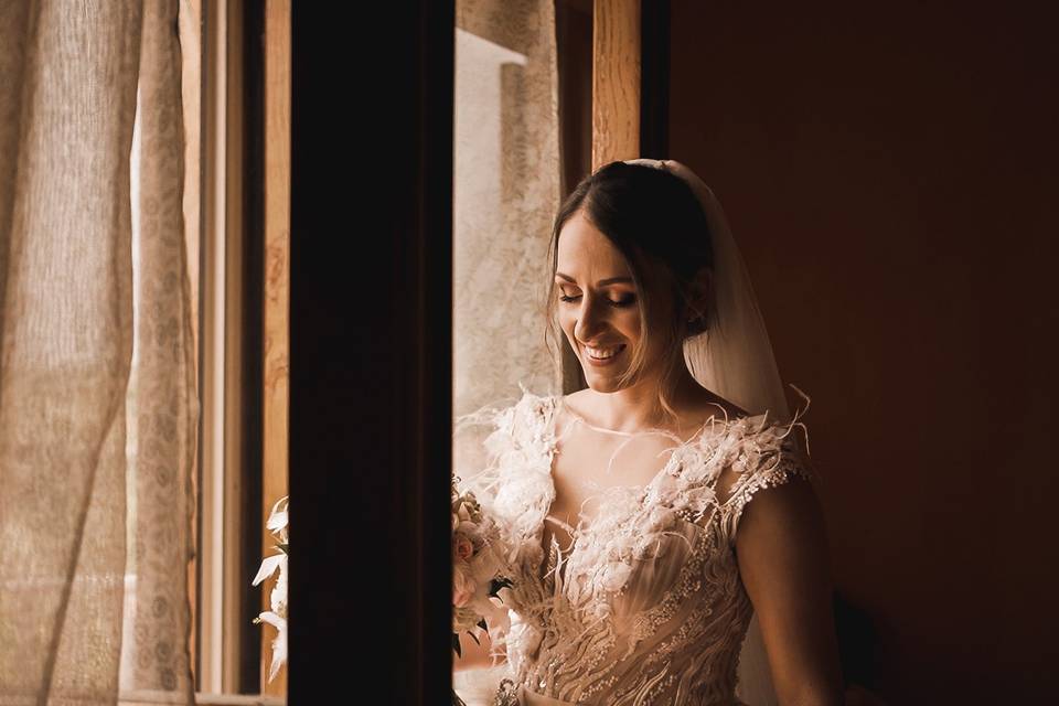 Federica e alberto | wedding