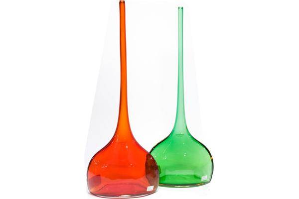 Murano - Bottiglie Barbini