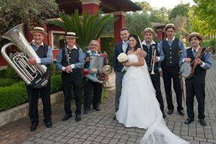 Vacuna's Jazz Band