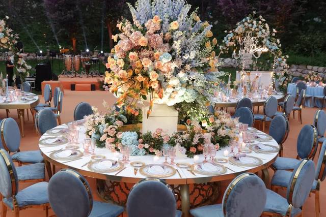 CS Italian Weddings