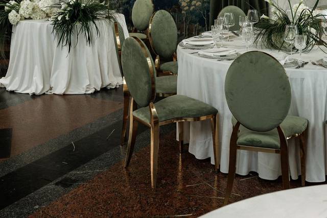 CS Italian Weddings