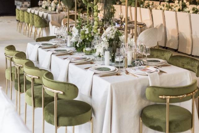 CS Italian Weddings