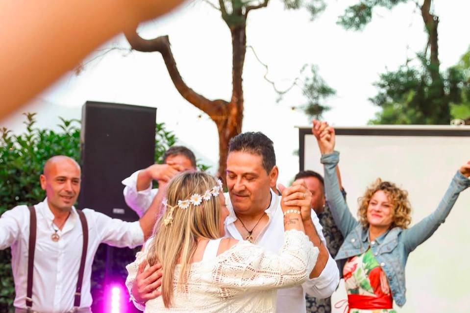 Divertimento