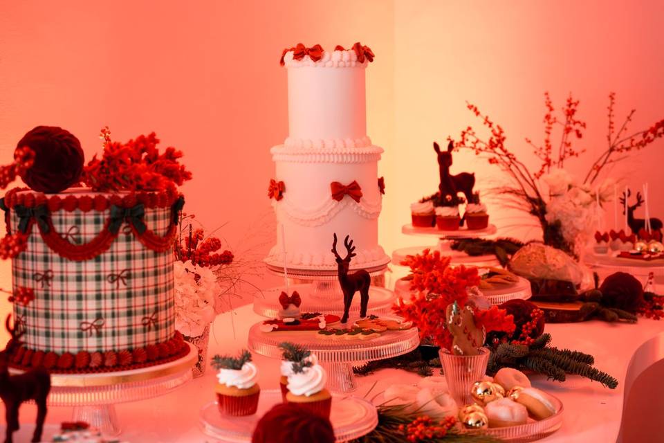 CS Italian Weddings