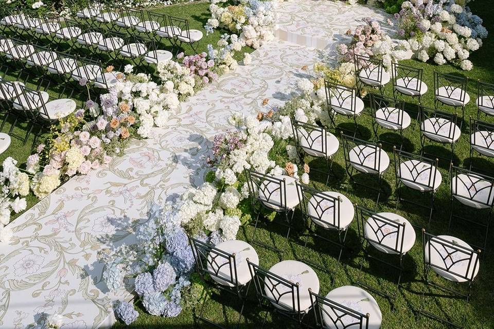 CS Italian Weddings