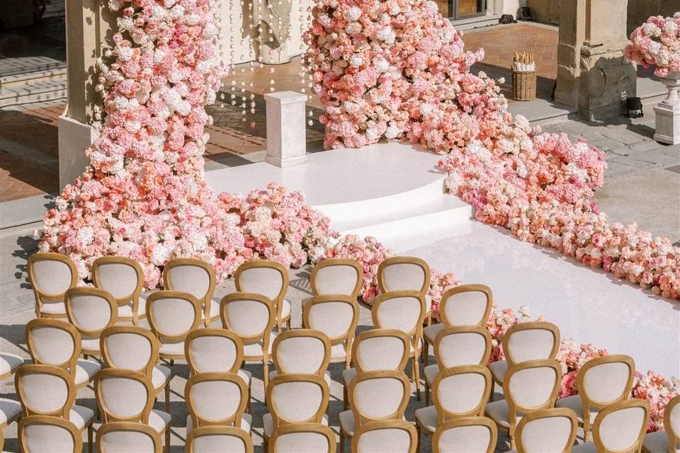 CS Italian Weddings