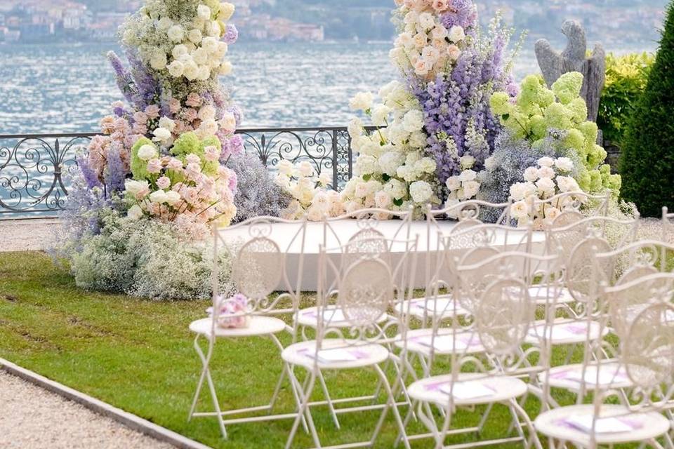 CS Italian Weddings