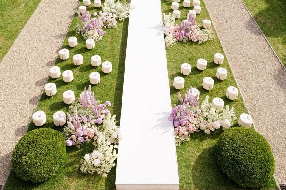 CS Italian Weddings