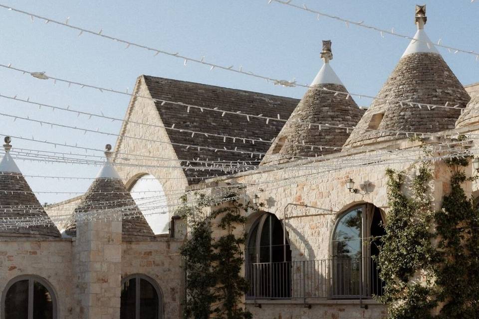 CS Italian Weddings