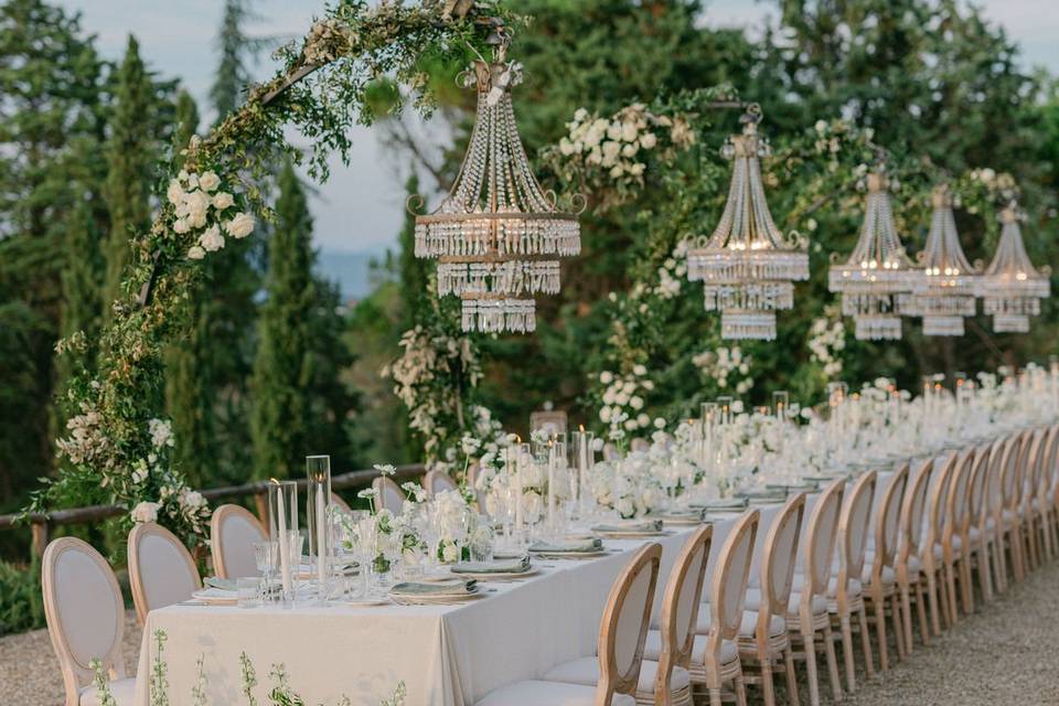 CS Italian Weddings