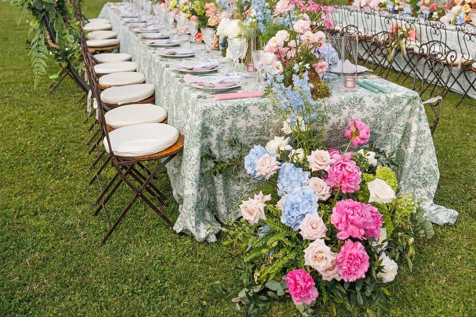 CS Italian Weddings
