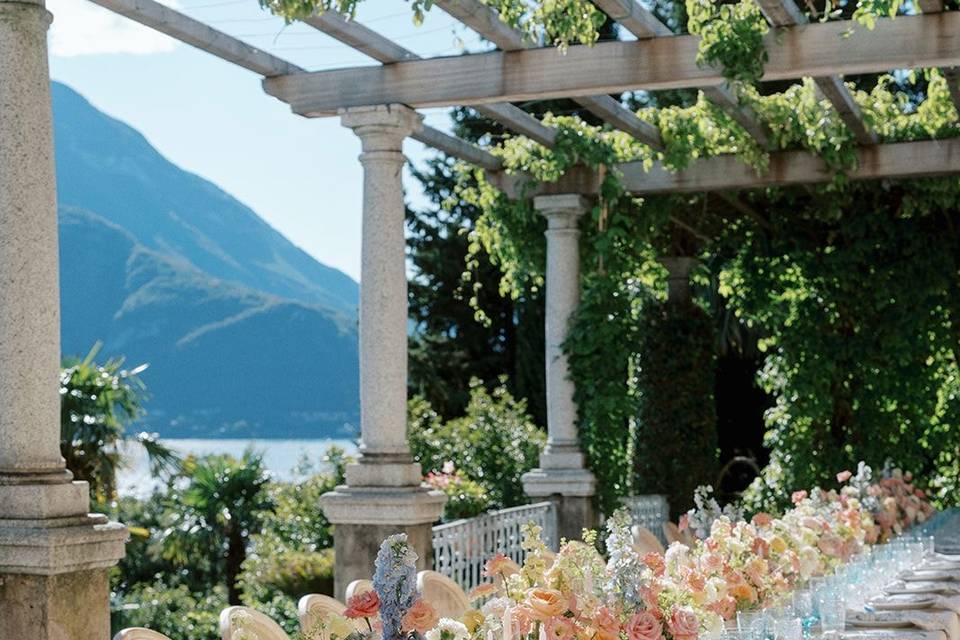 CS Italian Weddings