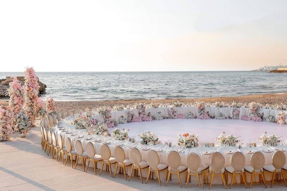 CS Italian Weddings