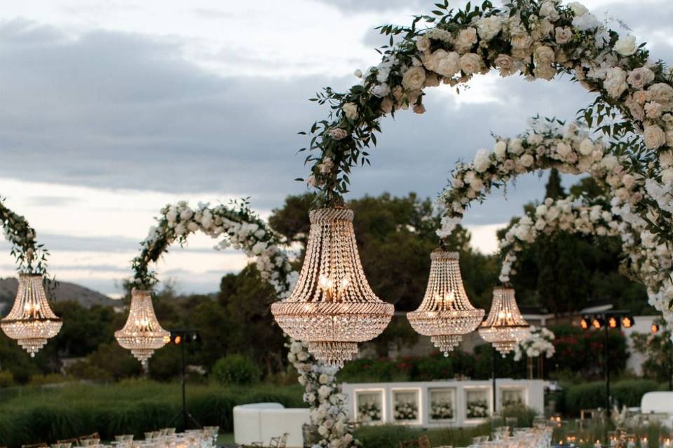 CS Italian Weddings