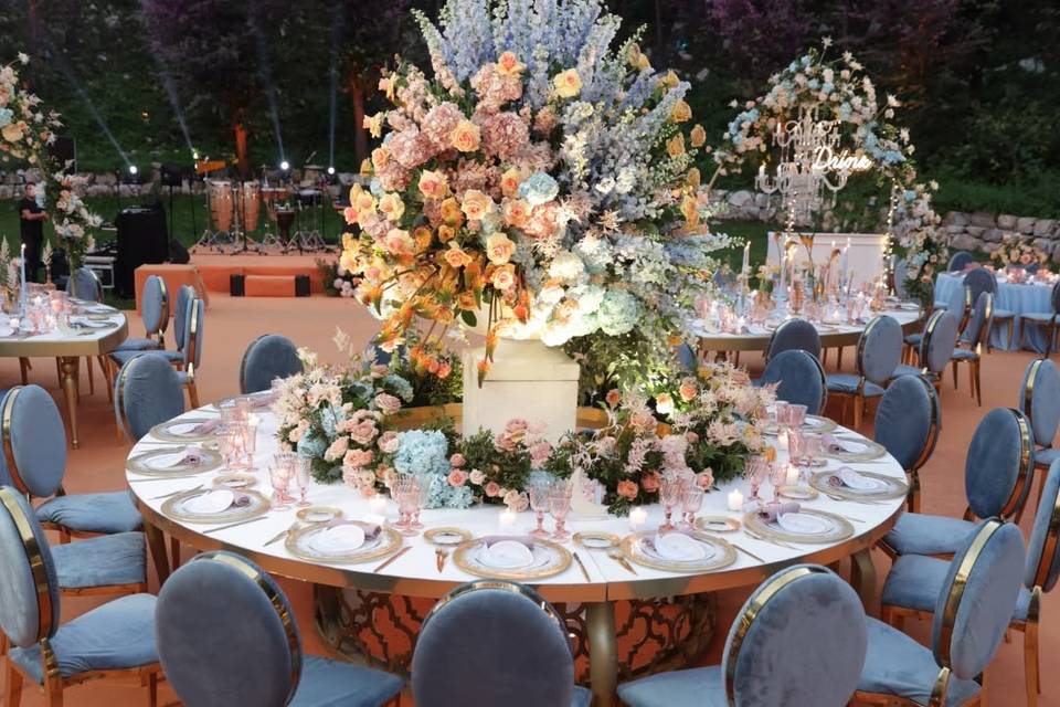 CS Italian Weddings