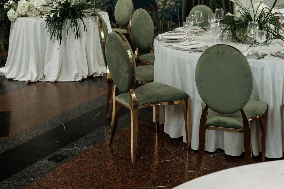 CS Italian Weddings