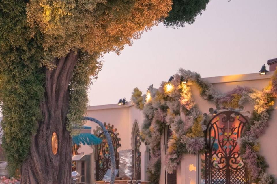 CS Italian Weddings