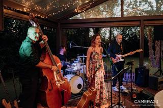 Passepartout Band