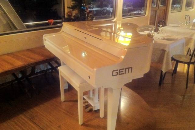 Il piano