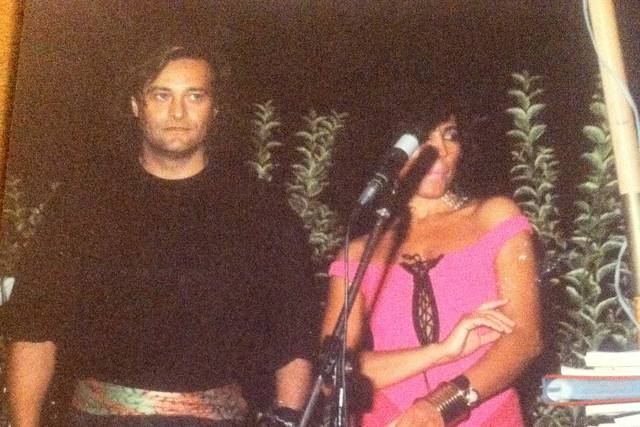 Con betty versilia