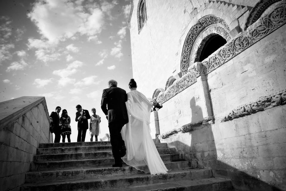 Wedding Reportage