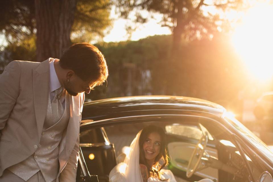 Matrimonio Italia