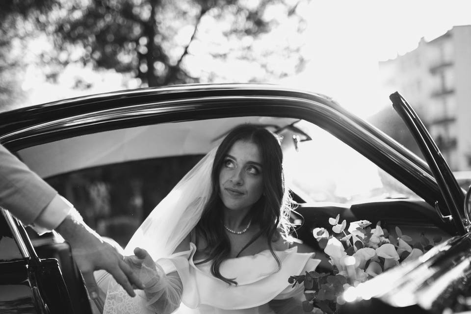 Matrimonio Italia