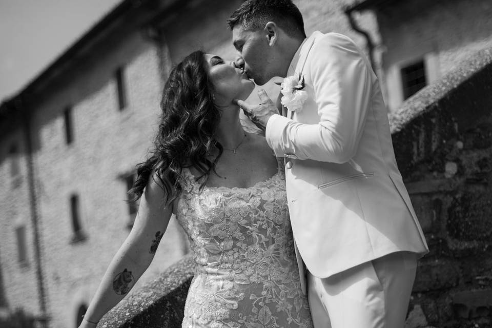 Matrimonio Italia