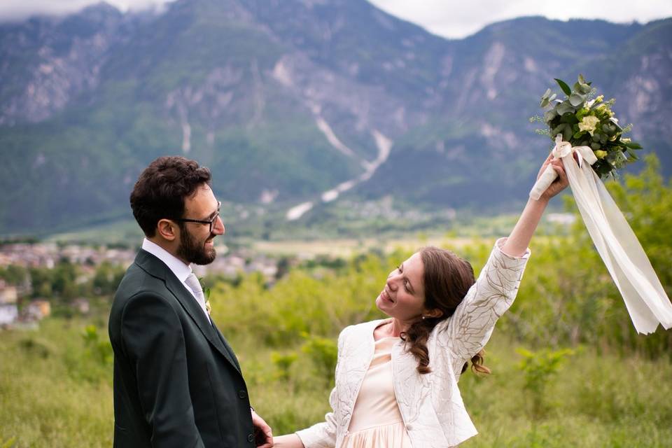 Matrimonio Italia