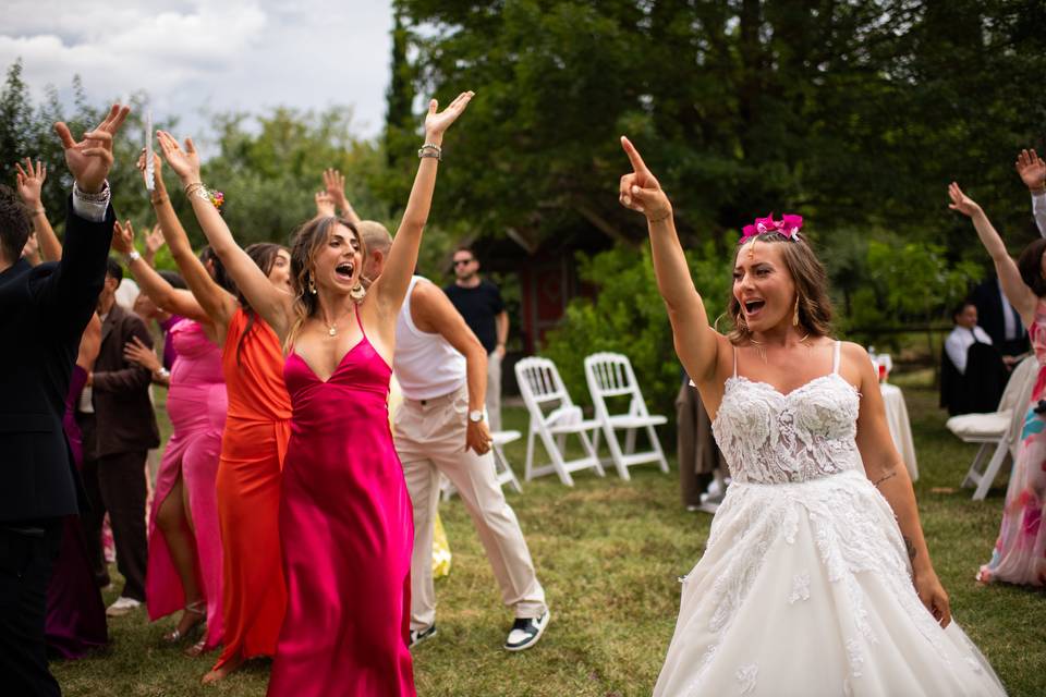 Matrimonio Italia