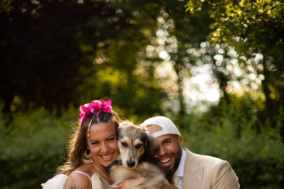 Matrimonio Italia