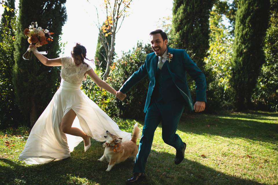 Matrimonio Italia