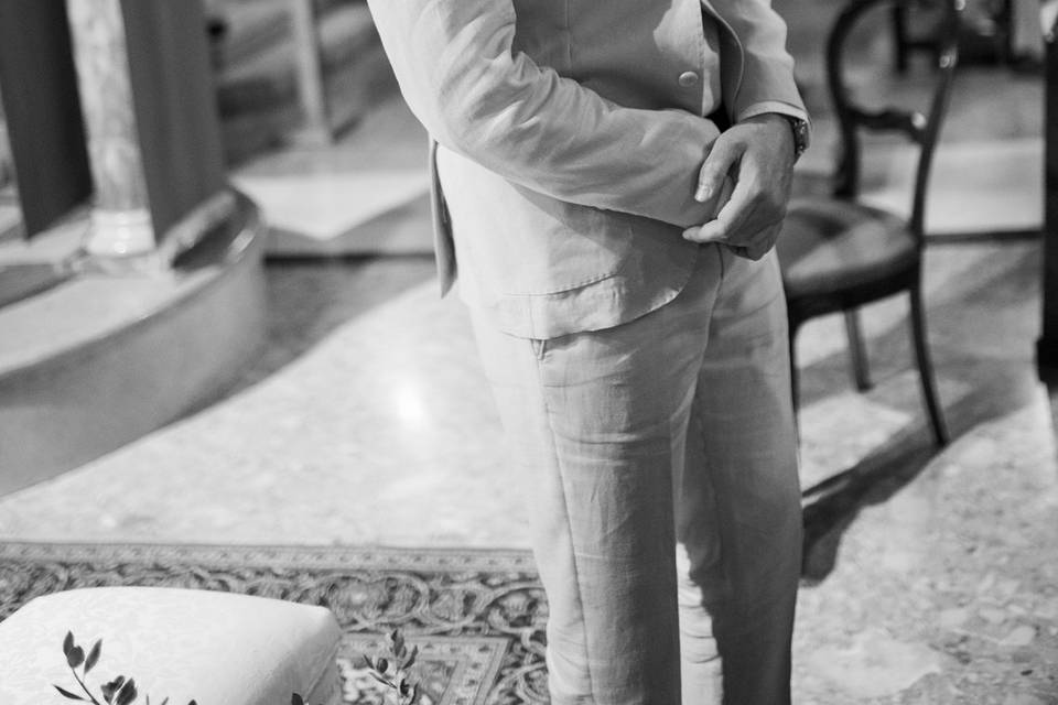 Matrimonio Italia