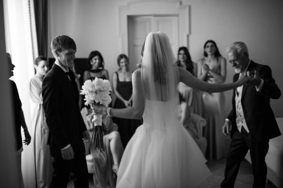 Matrimonio Italia