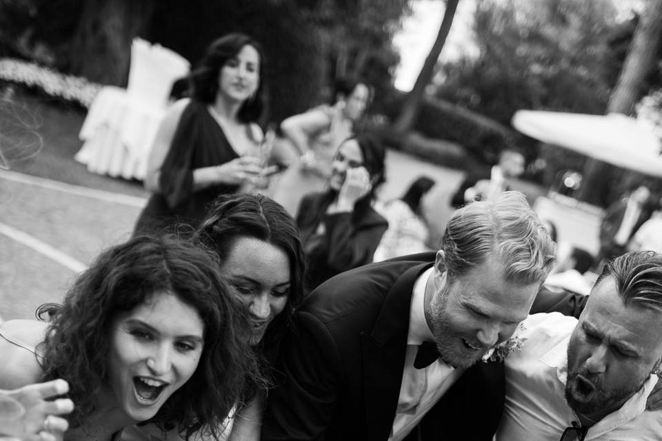 Matrimonio Italia