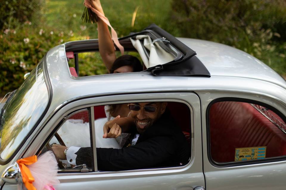 Matrimonio Italia