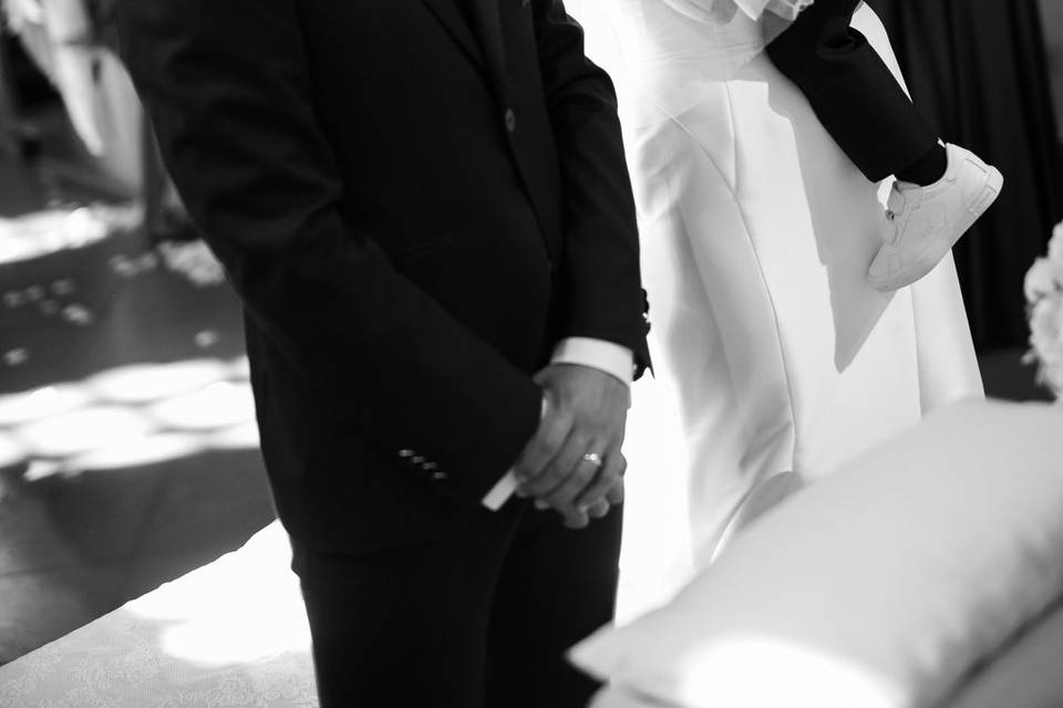 Matrimonio Italia