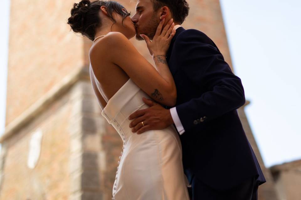 Matrimonio Italia