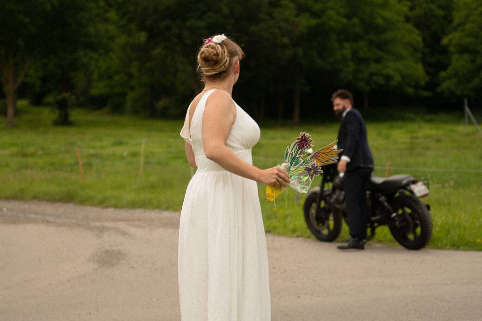 Matrimonio in Svizzera