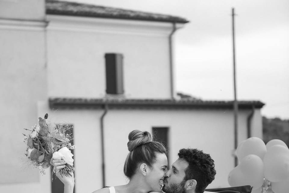 Matrimonio Forli Cesena