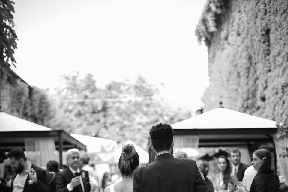 Matrimonio in Italia