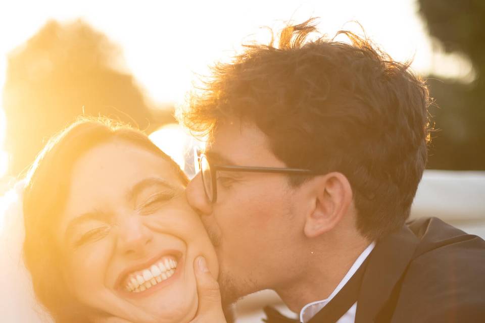 Matrimonio in Calabria