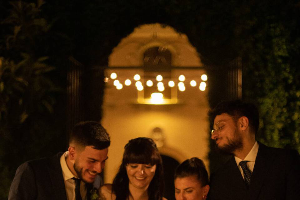 Matrimonio Forli Cesena