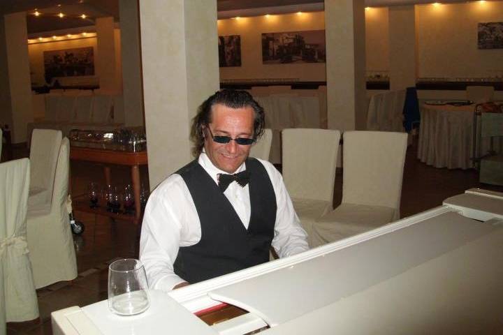 Piano bar tropea