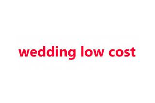 Wedding Low Cost