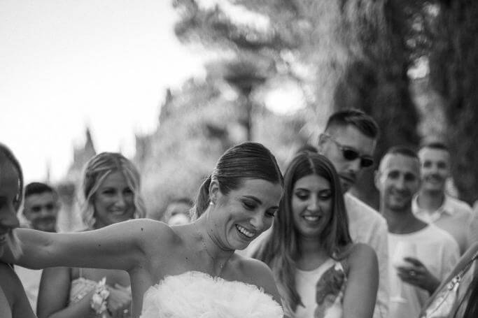 Matrimonio Cesena