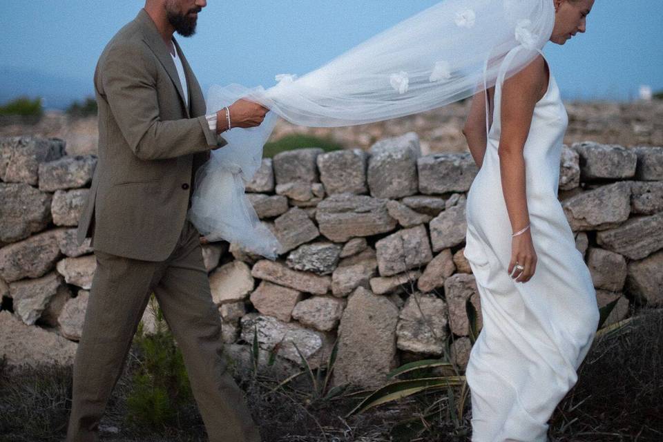 Matrimonio Isole Egadi