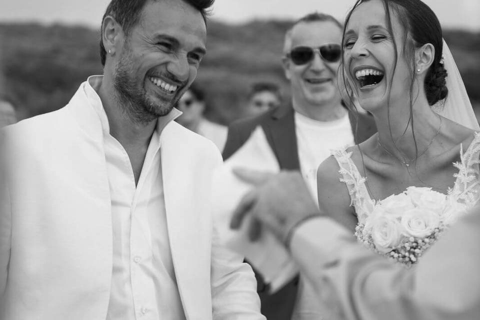 Matrimonio Formentera