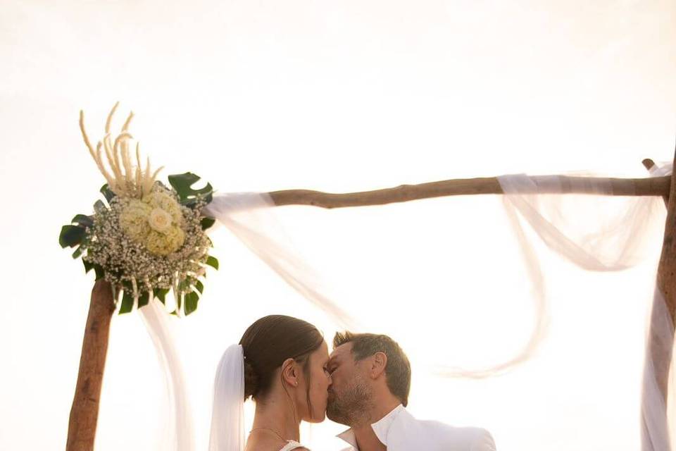 Matrimonio Formentera