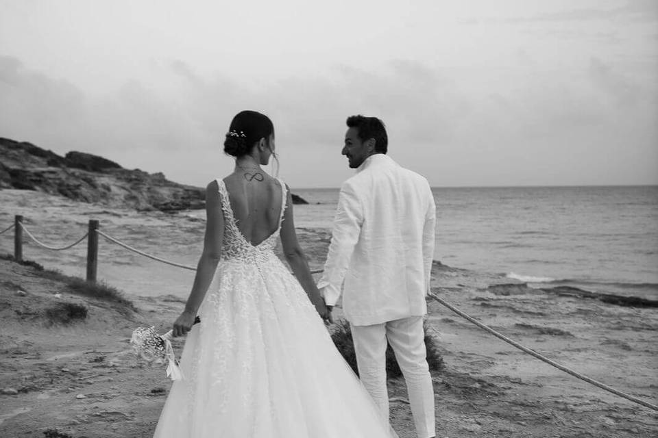 Matrimonio Formentera